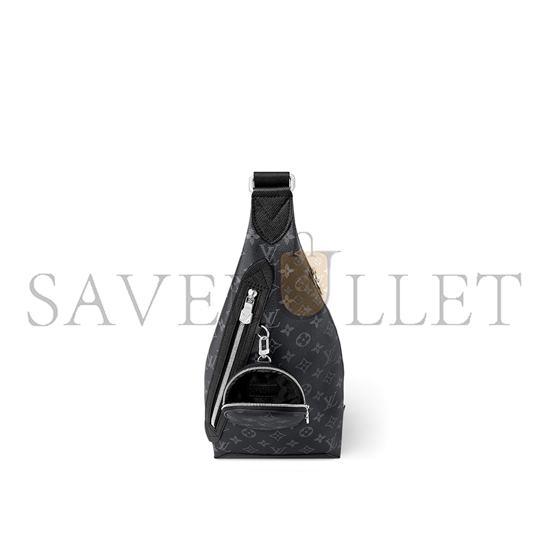 LOUIS VUITTON MASTER DUO SLINGBAG M30936 (42*20*6cm)